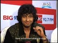 rock with sonu nigam