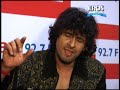 Rock with Sonu Nigam Rock with Sonu Nigam