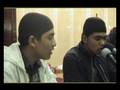 Bhar do jholi meri ja Muhammad S.A.W. by Zainoel & Noeroel