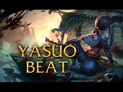 how to beat yasuo