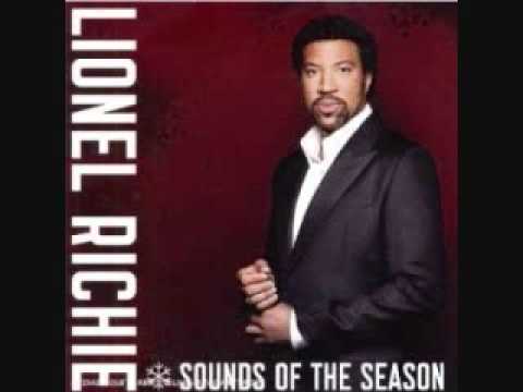 Lionel Richie - O Come All Ye Faithful lyrics