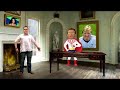 Football Folk - Steve McClaren
