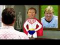 Football Folk - Steve McClaren