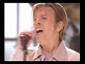 David Bowie - Heroes @ Concert For New York City