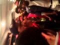 The Crown Aint Safe Cypher with SwaggaBoyLos Pt. 1