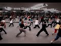 hip hop class for adults