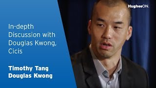 2016 Connect Mobile Innovation Summit Cicis In-Depth Discussion