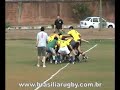 Bras�lia rugby vs Bras�lia rugby