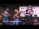 Stacy Brooks Band Perform Live @ Surf Club Live (Part 2)