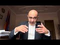Փաշինյանը բարձրացնում է խաղադրույքը․ Սահմանադրություն կամ արտահերթ ընտրություններ