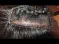 ☏ How To: The Perfect High Ponytail Sew In Weave