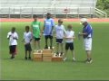 Hershey's Track & Field Games
