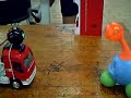 roborealm + Arduino : Sistema robotico basado en visión artificial