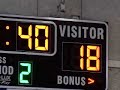 Modesto Christian vs Woodside Priory basketball Modesto Christian vs Woodside Priory basketball