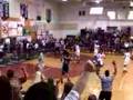 Modesto Christian vs Woodside Priory basketball