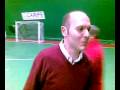 videos de [Calcetto - Futsal] X Ray One Poliambulatori - Commenti Post Partita