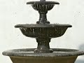 Vicobello Fountain Vicobello Fountain