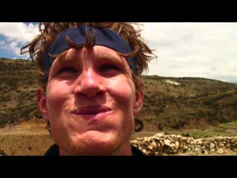 Long Treks on Skate Decks Episode 6: Gravel Roads