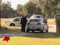 videos de Raw Video: Outside the Travolta Memorial