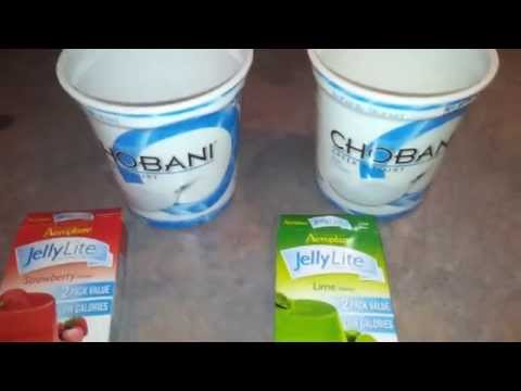 how to dissolve jelly fast