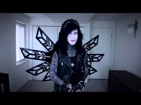 I LOVE MY CHEMICAL ROMANCE