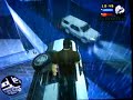 GTA: LCS Car Freeze Glitch