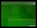 Jornalista peida no ar