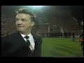 Van gaal en fans Van gaal en fans