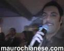Mauro Chianese DJ Capodanno 06-07 RistoDisco CASALE Parte1