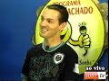 No Mundo do Samba   JustTV com br