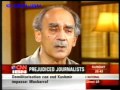 CNN IBN Arun Shourie 25 6 2006