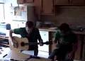 FUNNY GUITAR SONG