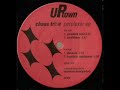 Chaos Tribe - Paralized Mind ('94 CLASSIC)