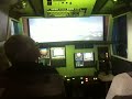 Derick Wriggt's flight simulator