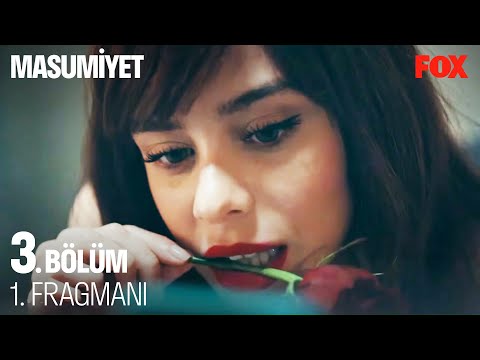 Masumiyet 3. Bölüm Fragmanı                                                                                                                                                                                                                               