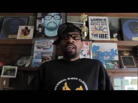 Whacko Interview | STRIFE.TV