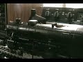 First Live Steam operation