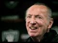 Al Davis and The Raiders