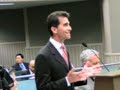 Mark Leno on Marriage Equality Mark Leno on Marriage Equality