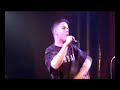 HDL Clika - El juramento