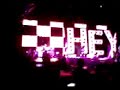 Avril Lavigne concert overture