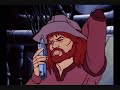 Bravestarr - Un planeta fuera de orbita - 1/2