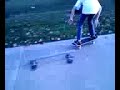Evan Rail Sesh Evan Rail Sesh