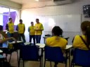 aula de aprendiz