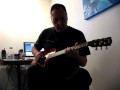 A minor aeolian jam...Adam Maslowski