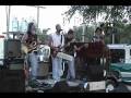 Hobies Bike Night Hobe Sound April 11, 2009 with The ShareHolders Band