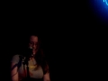 Hotel Cafe - Ingrid Michaelson - Fresh Prince of Bel Air 3/6