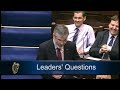 Click here to watch this video To debate or not to debate?