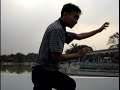 pertarungan taman mini