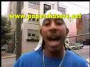 Ludacris Paper Chasers Freestyle